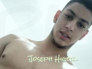 Joseph_Higor