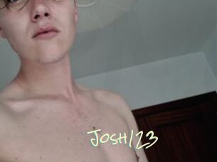 Josh123