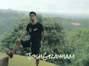 JoshGrayham