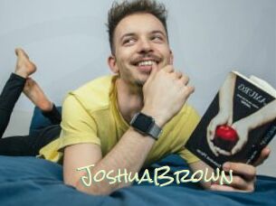 JoshuaBrown