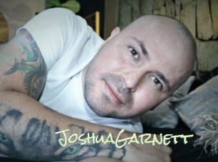 JoshuaGarnett