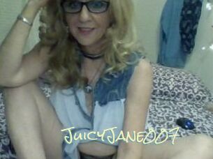 JuicyJane007