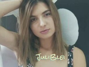 JuliBlei