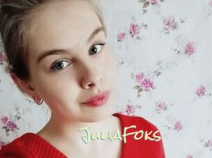 JuliaFoks