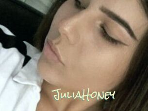 JuliaHoney