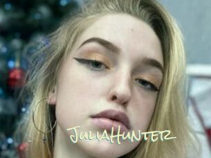 JuliaHunter