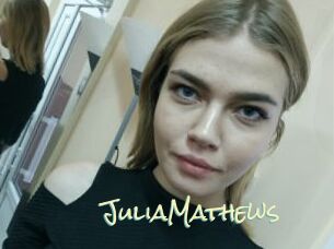 JuliaMathews