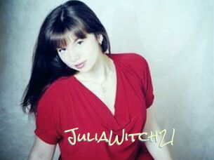 JuliaWitch21