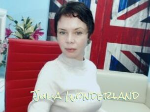 Julia_Wonderland