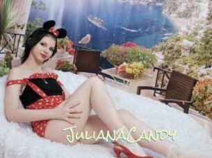 JulianaCandy