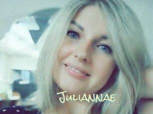 Juliannae