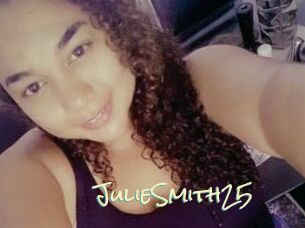 JulieSmith25