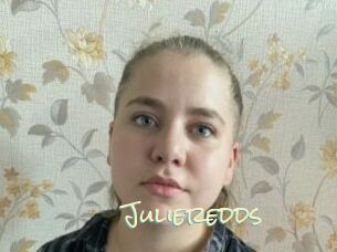 Julieredds