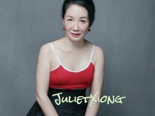 JulietXiong