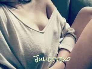 Juliettexo