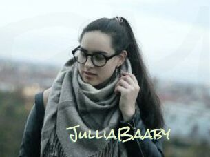 JulliaBaaby