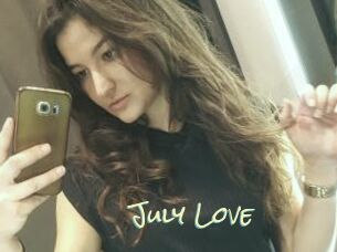 July_Love