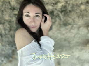 JuneHeart