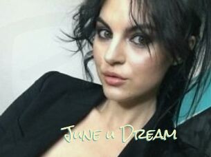 June_u_Dream