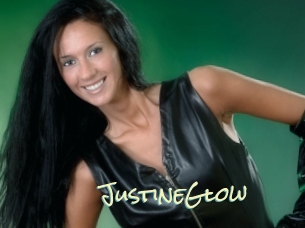 JustineGlow