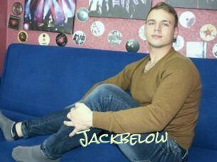 Jackbelow