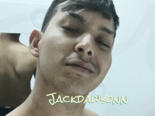 Jackdawsonn