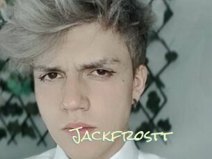 Jackfrostt