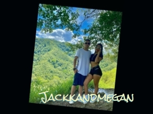 Jackkandmegan