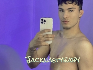 Jacknastybaby