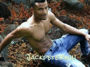 Jackpeterson