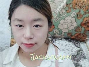 Jacksonamy