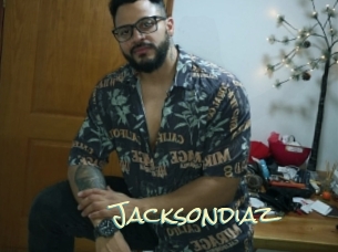 Jacksondiaz