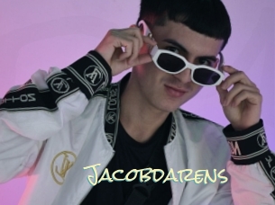 Jacobdarens