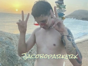 Jacoboparkerx