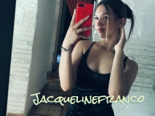 Jacquelinefranco