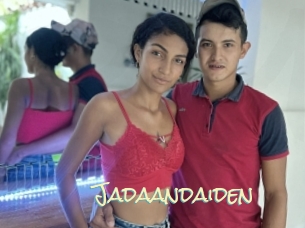 Jadaandaiden