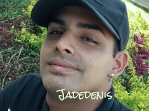 Jadedenis