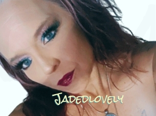 Jadedlovely