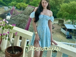 Jadegabuan