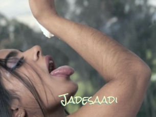 Jadesaadi