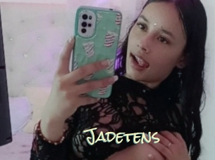 Jadetens