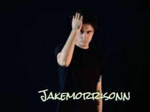 Jakemorrisonn