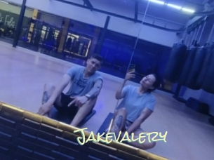 Jakevalery