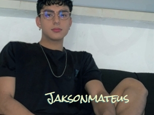 Jaksonmateus