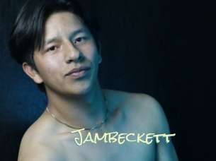 Jambeckett