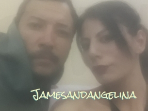 Jamesandangelina