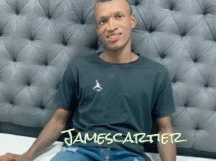 Jamescartier