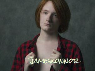 Jameskonnor