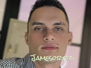 Jamesortiz