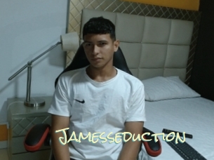 Jamesseduction